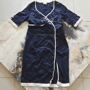Lindy Bop sailor dress 16